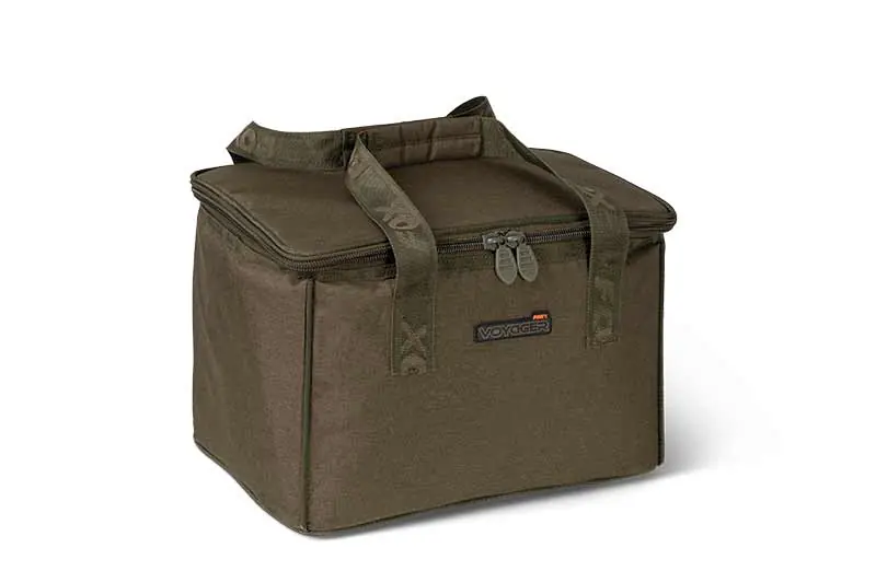 Laatste Kans Fox Voyager Large Cool Bag