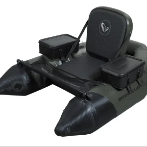 Voordeelprijs Savage Gear Stealth 155 Belly Boat