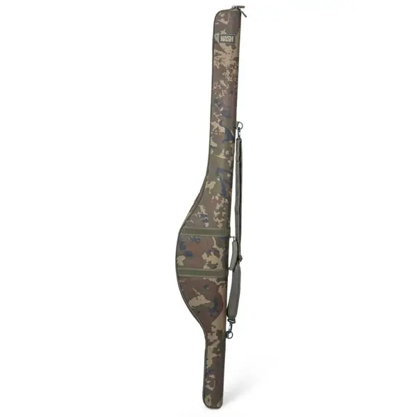 Nash Subterfuge Hi Protect 1 Rod Skin Foudraal 10ft Dagaanbieding
