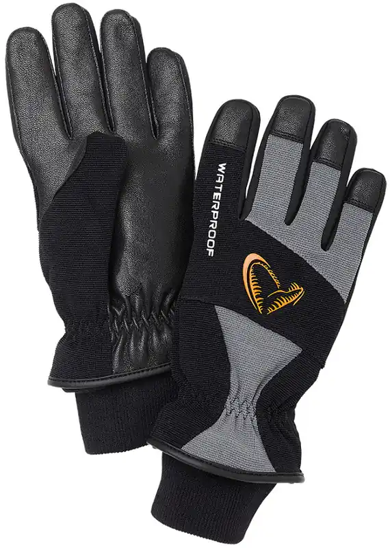 Speciale Aanbieding Savage Gear Thermo Pro Glove L