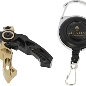 Westin Micro Line Cutter Met Pin On Reel S 6.3cm Must-Have