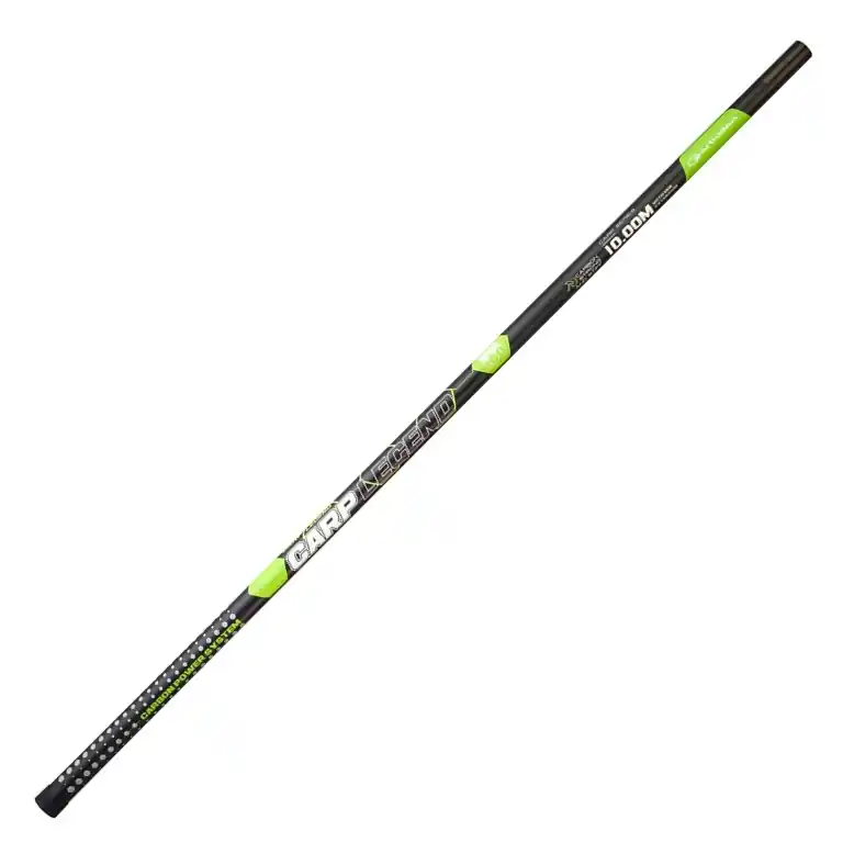 Populair Garbolino Carp Legend 100 Vaste Hengel 10.00m