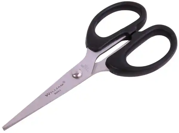 Ultimate Braid Scissors Premium