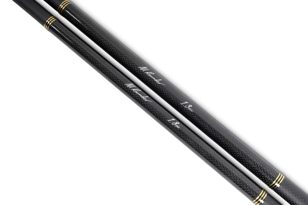 Korum Allrounder Multi Handle Schepnetsteel 3m Merkproduct