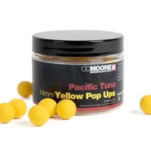 Koop Vandaag CC Moore Pacific Tuna Pop Ups 13-14mm (45 stuks) Pink