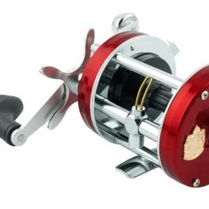 Abu Garcia Ambassadeur C 7000 Reel RH Superprijs