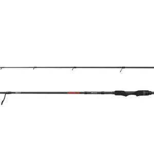 Abu Garcia Vendetta4 Spinhengel 702L 2.13m Finale Uitverkoop