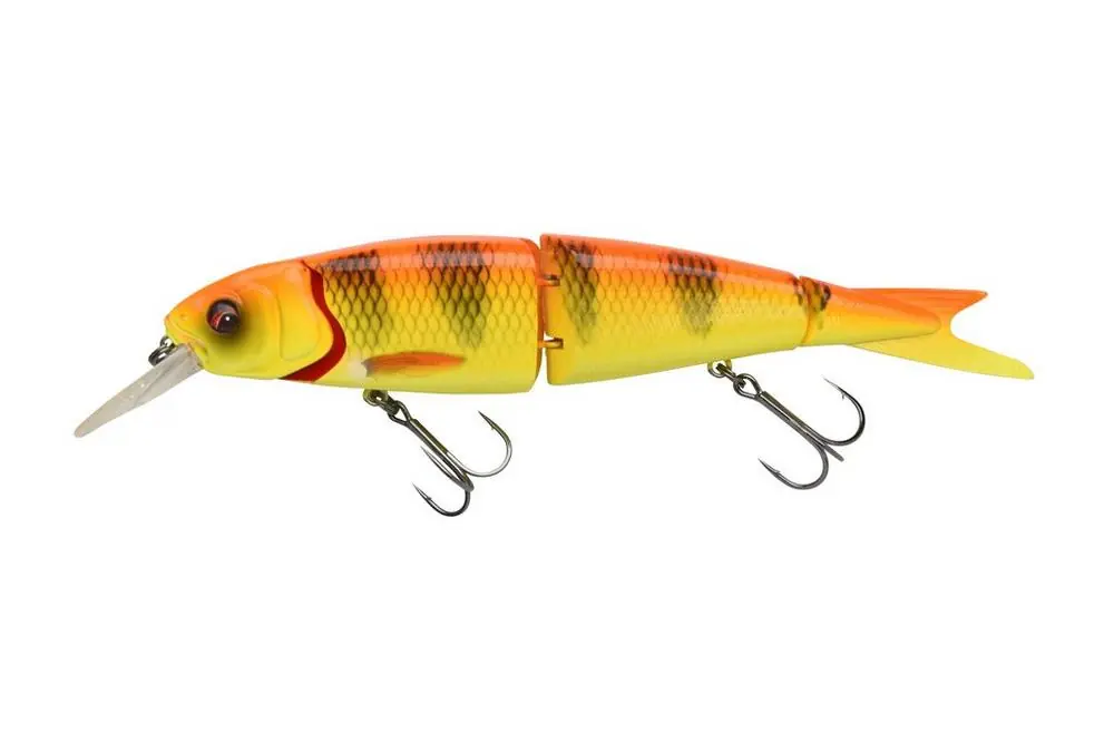 Tijdelijk Beschikbaar Savage Gear 4Play CL Lowrider Plug 13cm (21g) Pike