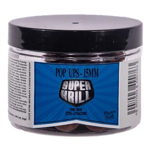 Dreambaits Pop-Ups 15mm (50g) Choquita Fabrieksprijs