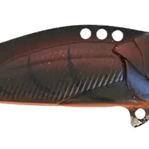 Nu Kopen Strike Pro Astro Vibe UV Roasted Craw Bladebait 6.5cm (26g)