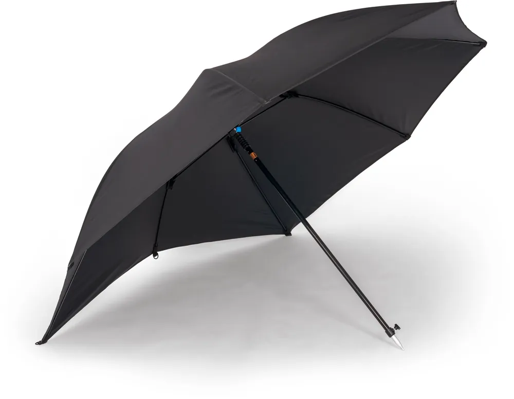 Speciale Aanbieding Preston Inception Fibreglass Flatback Brolly 50"