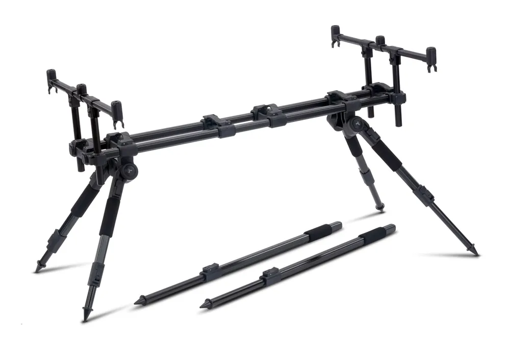 Anaconda Independence Pro Rod Pod Alleen Vandaag