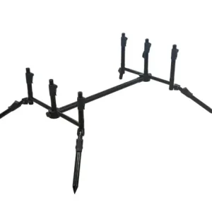 Sonik Xtractor GT 3-Rod Pod Hete Deal