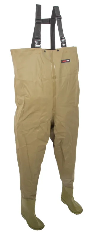Koop Vandaag Catchmax PVC Waadpak 41