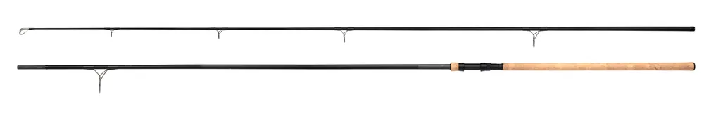 Shimano TX-2A Carp Cork Karperhengel 3.66m/12ft 3.66 m/12ft (3lb) Favoriet