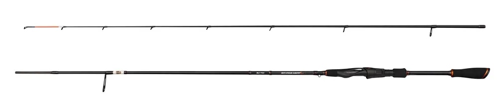 Shop Nu Savage Gear Perch Academy Jig T C Hengel 2.18m (7-22g)