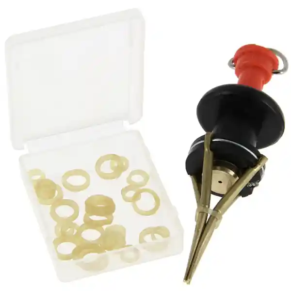 NGT Pellet Tool met Baitbands Weekendaanbieding