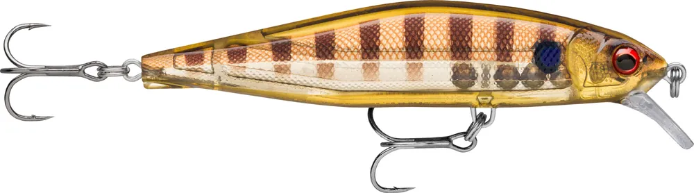 Express Levering Rapala Precision Xtreme Air Boss 100 Plug 10cm (15.5g) Hot Head
