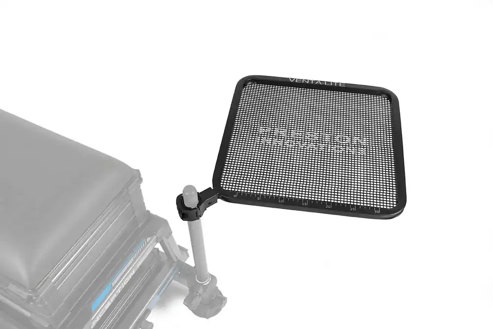 Preston Venta-Lite Multi Side Tray Koop Vandaag