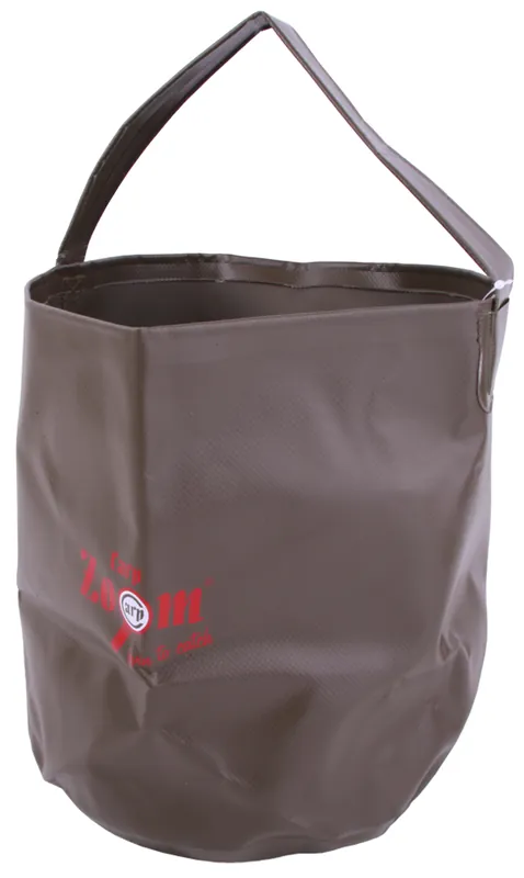 Carp Zoom Foldable Water Bucket Gecertificeerd