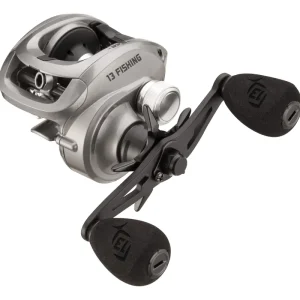 13 Fishing Inception Slide LH Baitcaster Reel Beperkte Voorraad