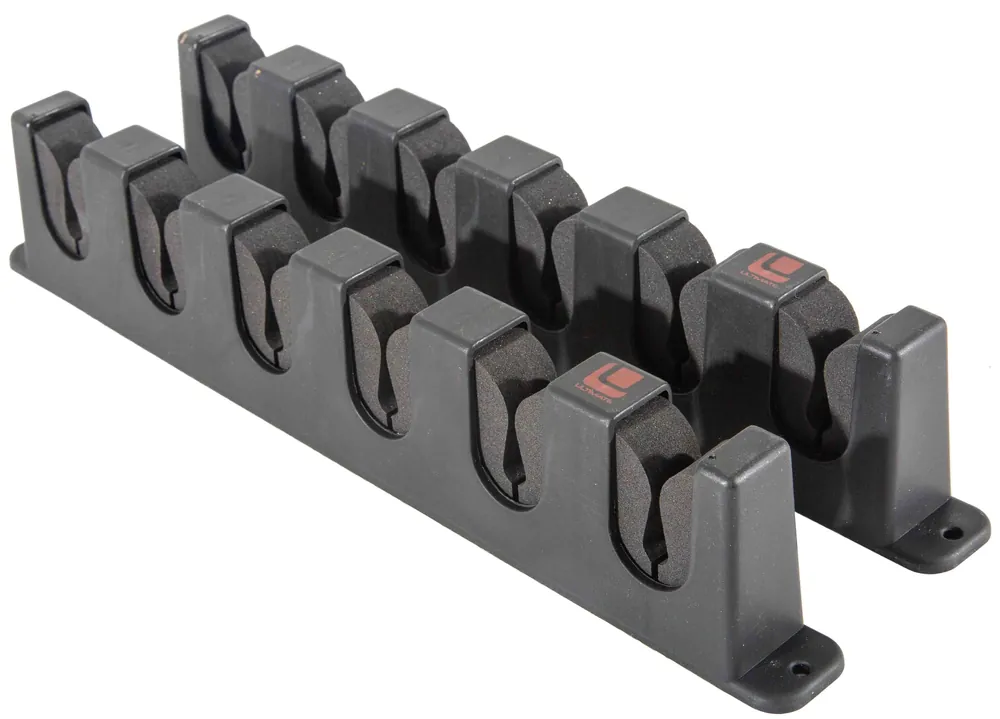 Ultimate Rod Rack Horizontal Finale Uitverkoop