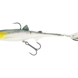 Westin HypoTeez Spintail Softbait 14cm (48g) Headlight Actieprijs