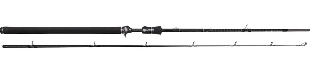 Westin W3 Jerkbait-T 3rd Generation Jerkbaithengel 1.98m (20-80g) Gereduceerde Prijs