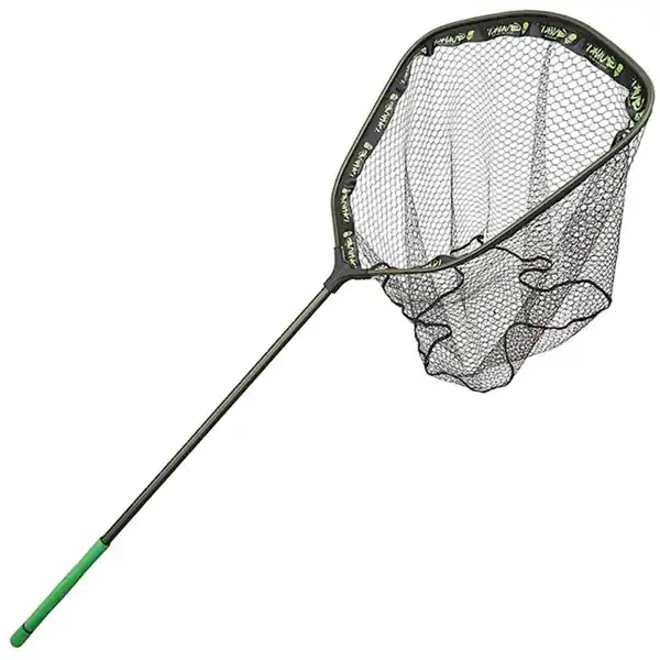 Gunki Landingsnet Pike Addict 70x75cm Lage Kosten