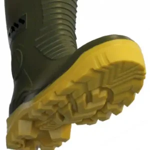 Rechtstreeks Van De Fabrikant Vass-Tex 700E Thigh Wader 42