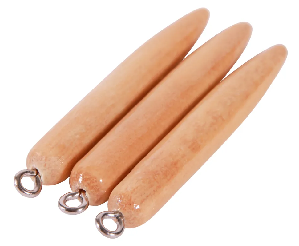 Ultimate Deadbait Floater (3pcs) M (8cm) Beperkt Aanbod