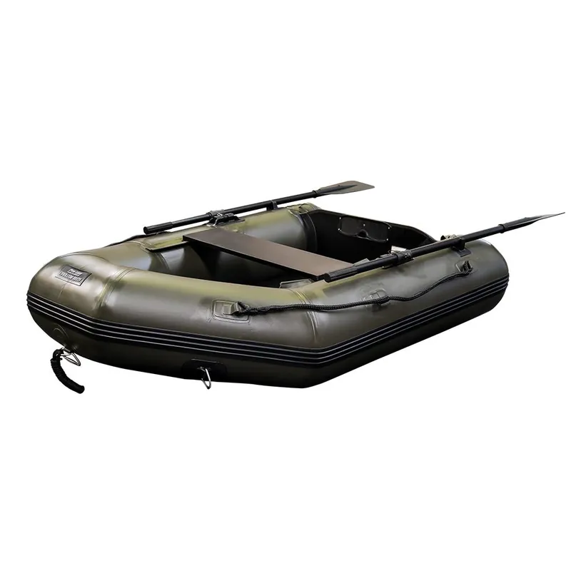 Pro Line Commando 260AD Lightweight Wide Model Flitsaanbieding