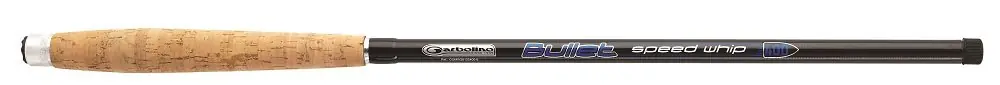 Garbolino Bullet Speed Whip Telescopische Vaste Hengel 3m Nu Kopen