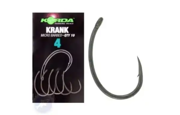 Populair Korda Krank (10pcs) 4