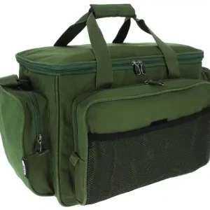 Gereduceerde Prijs NGT Green Insulated Carryall