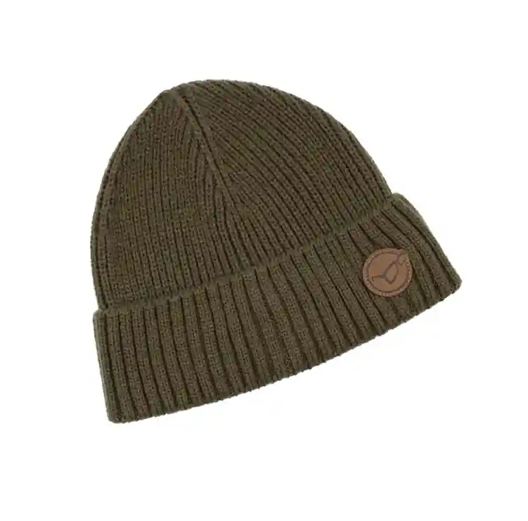 Premium Korda Trawler Beanie Dark Olive