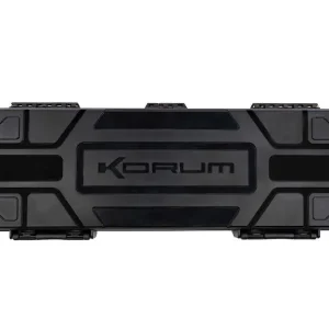 Beperkte Voorraad Korum Speci Rig Blox Tacklebox