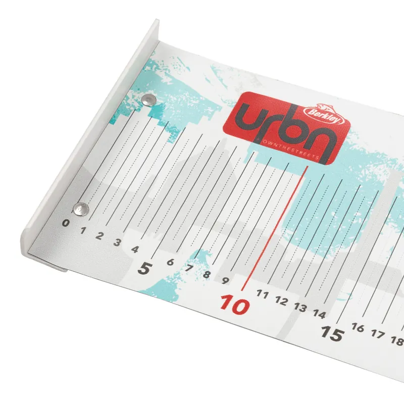 Berkley Urbn Measure Mat Laatste Kans