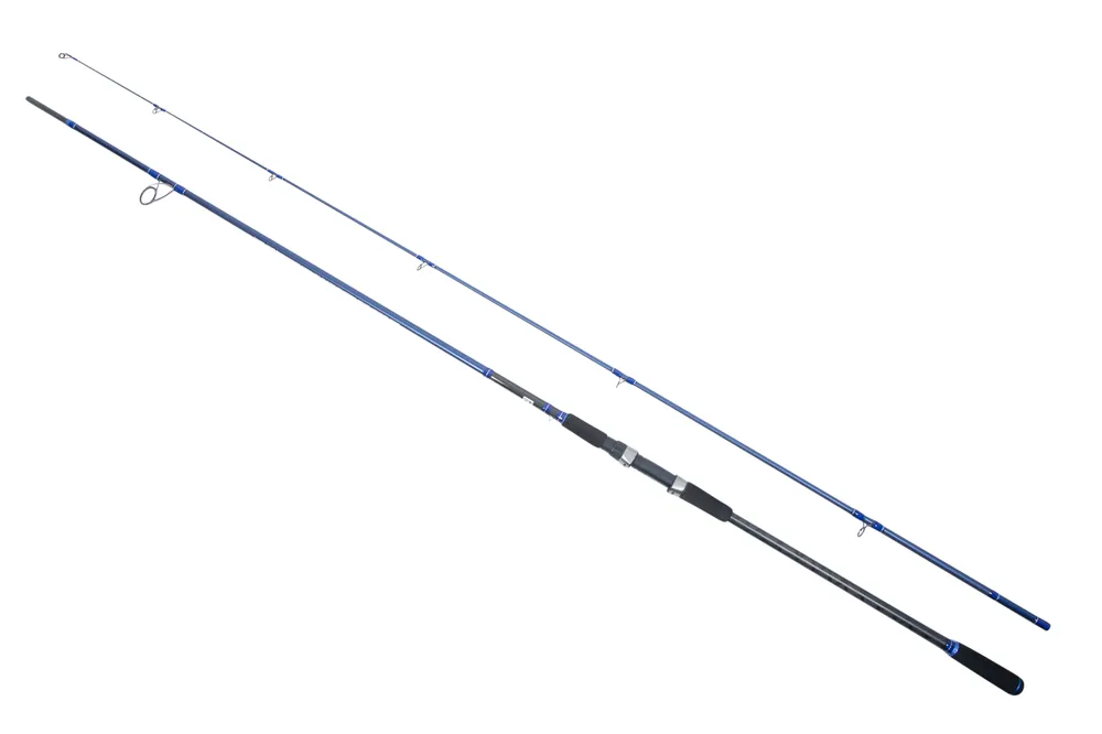 Cinnetic Blue Line Sea Bass Zeebaarshengel 3m (20-80g) Populair