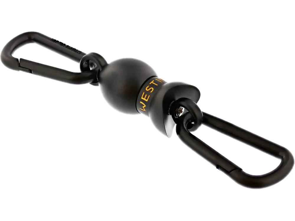 Finale Uitverkoop Westin W8 Net Magnet 5.5kg Black