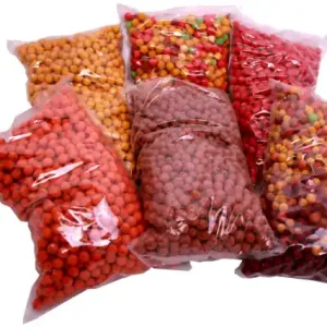 5kg Voerboilies Beperkt Aanbod