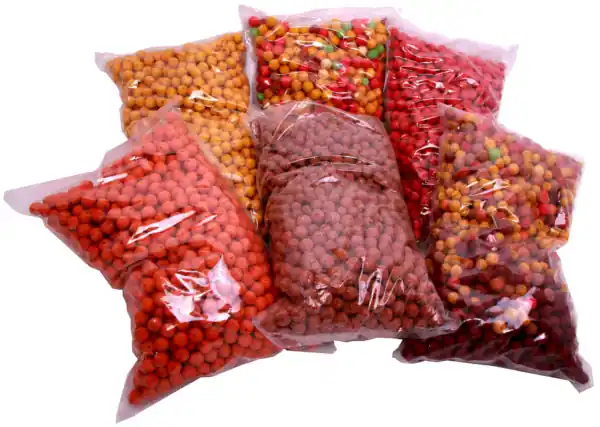 5kg Voerboilies Beperkt Aanbod
