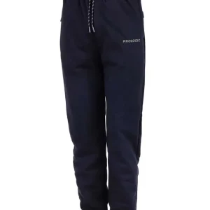 Uitverkoop Prologic Signature Joggers Black Visbroek L