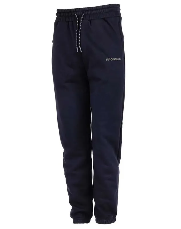 Uitverkoop Prologic Signature Joggers Black Visbroek L