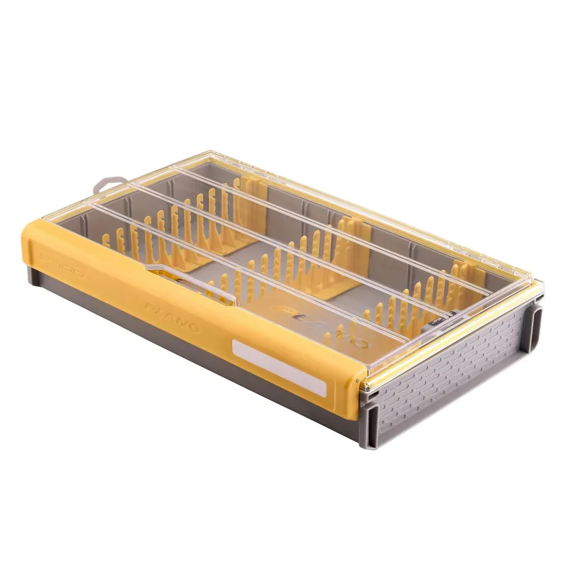 Plano Edge Spinner Bait Tacklebox 3700 ID Beperkte Voorraad