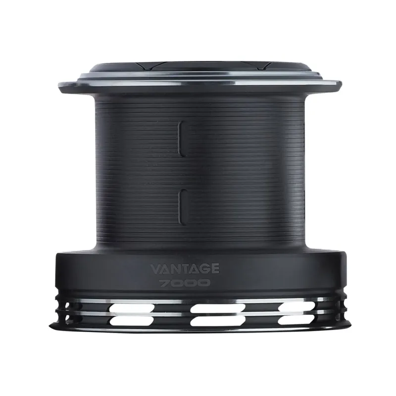 Gratis Retour Penn Vantage Longcast Reservespoel 7000