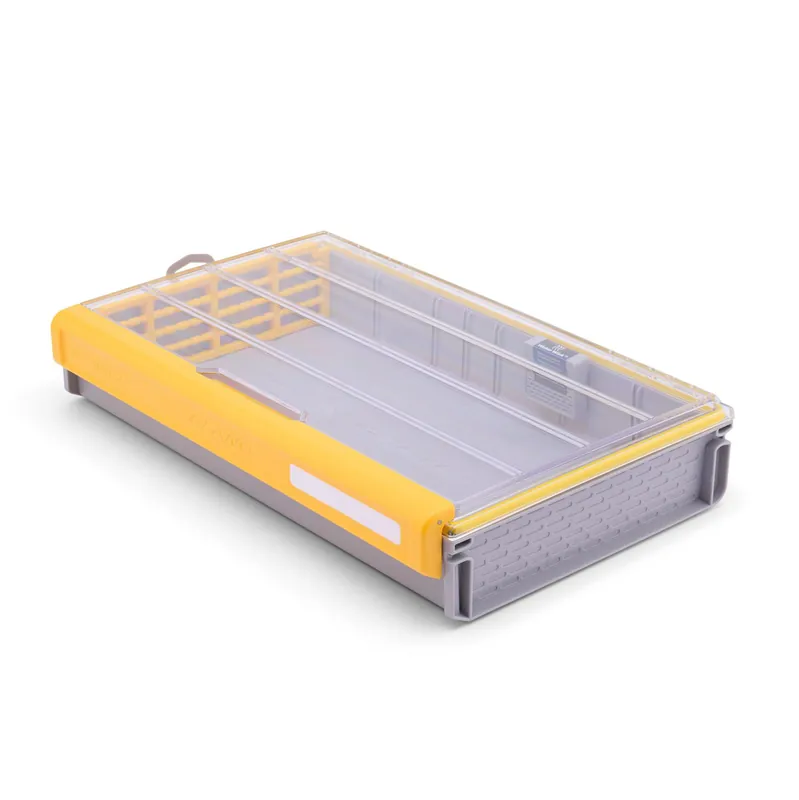 Plano Edge Swimbait Box 3700 Tacklebox Favoriet