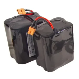 Navicarp Tracer Voerboot Batterij Set 20Ah (2 Stuks) Nieuw