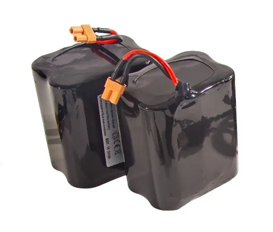 Navicarp Tracer Voerboot Batterij Set 20Ah (2 Stuks) Nieuw