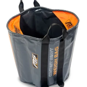 Premium MS-Range Contest Heavy Weigh Bag Witvis Weegzak